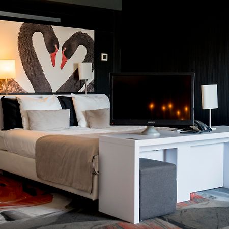 Fletcher Hotel-Restaurant Teugel Uden-Veghel Kültér fotó