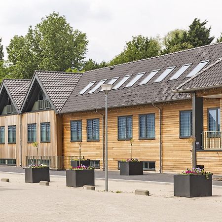 Fletcher Hotel-Restaurant Teugel Uden-Veghel Kültér fotó