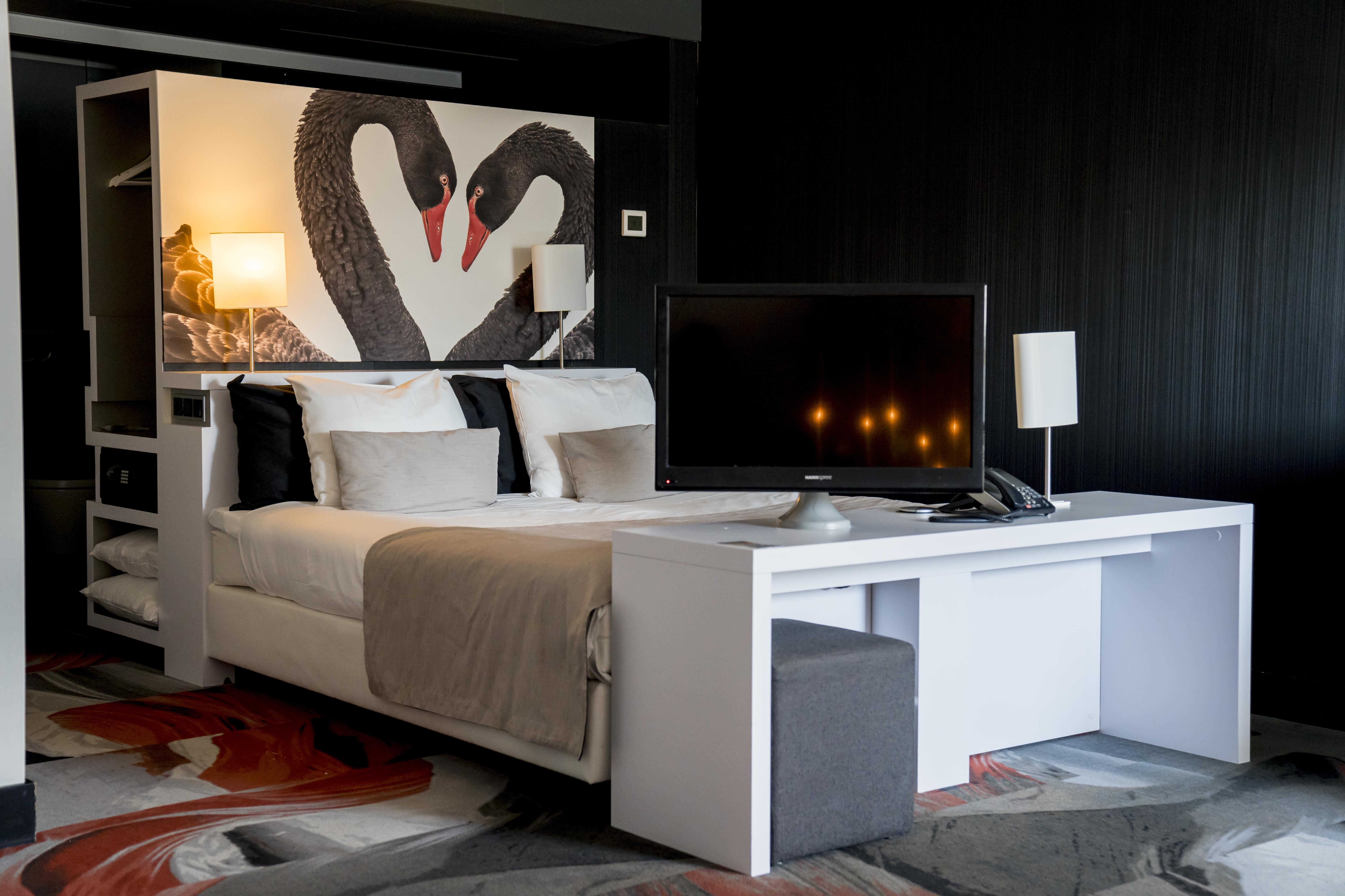Fletcher Hotel-Restaurant Teugel Uden-Veghel Kültér fotó