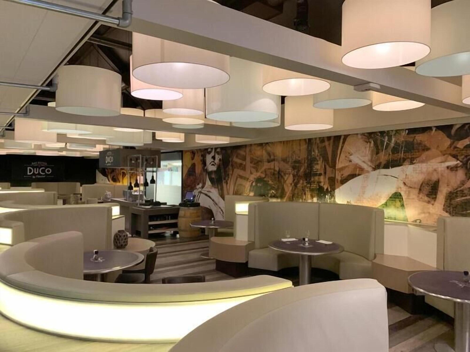 Fletcher Hotel-Restaurant Teugel Uden-Veghel Kültér fotó