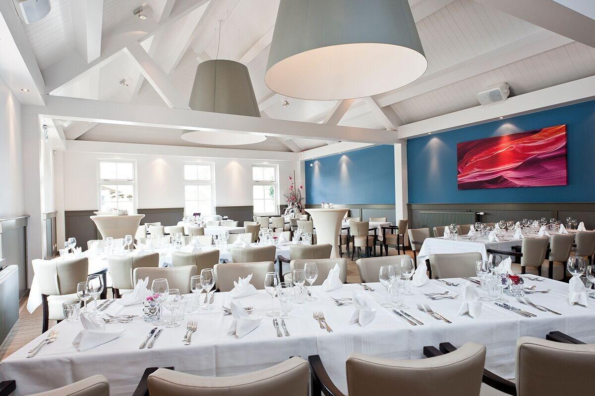 Fletcher Hotel-Restaurant Teugel Uden-Veghel Kültér fotó