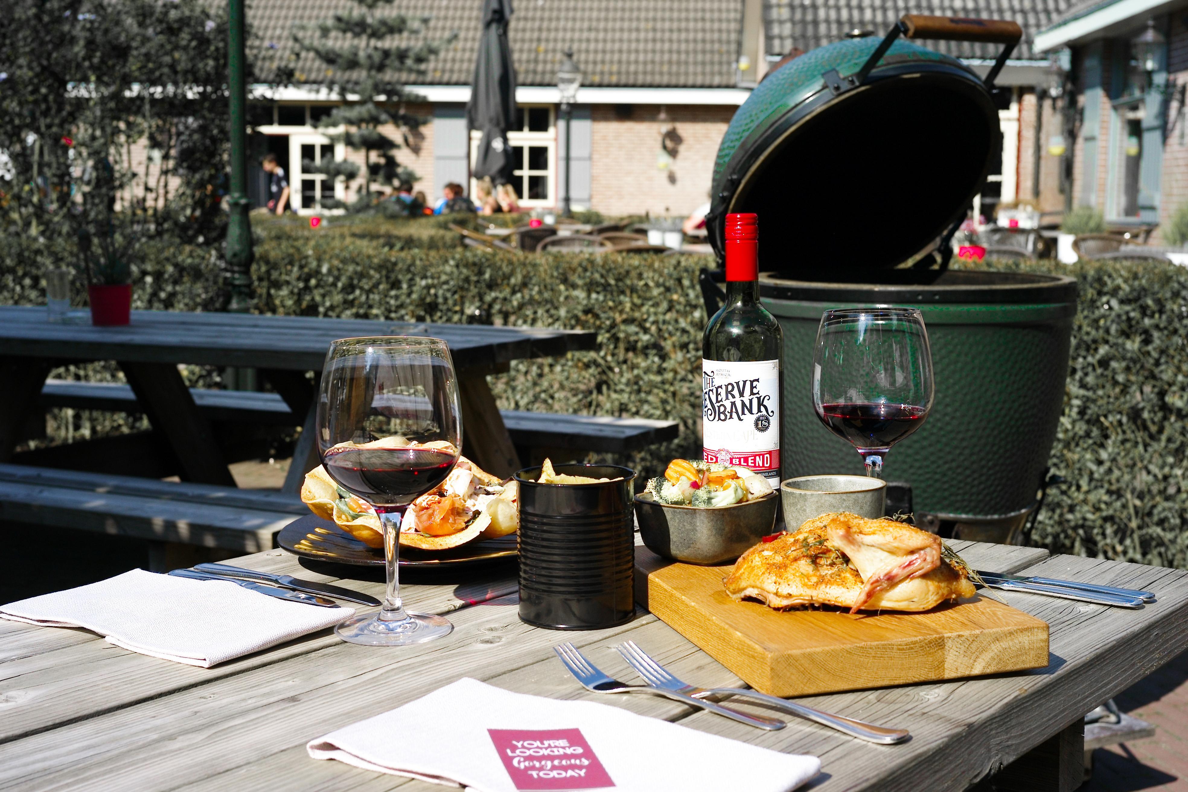 Fletcher Hotel-Restaurant Teugel Uden-Veghel Kültér fotó
