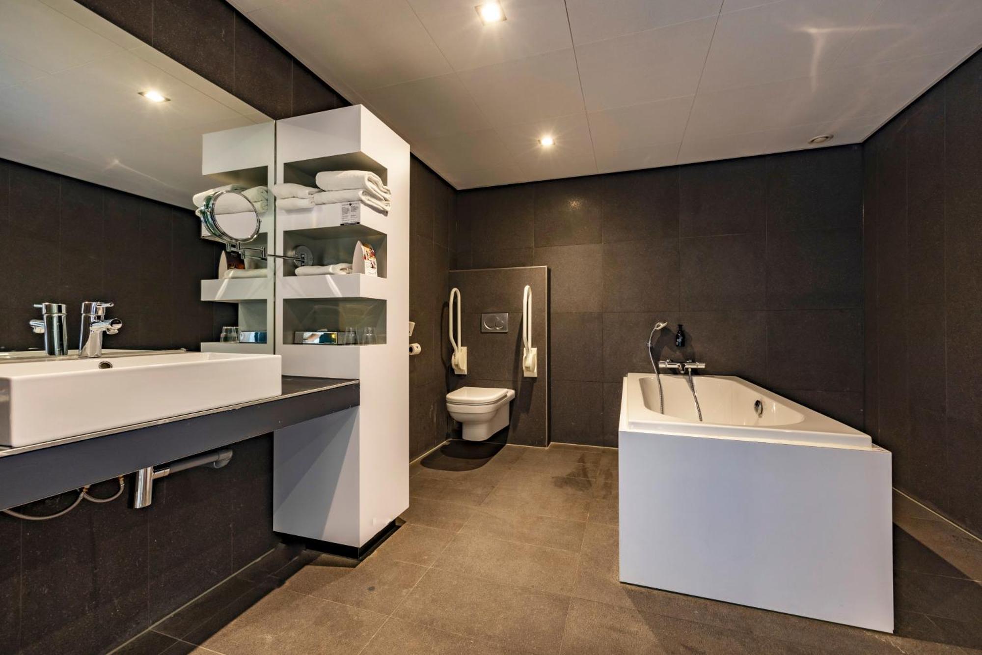 Fletcher Hotel-Restaurant Teugel Uden-Veghel Kültér fotó