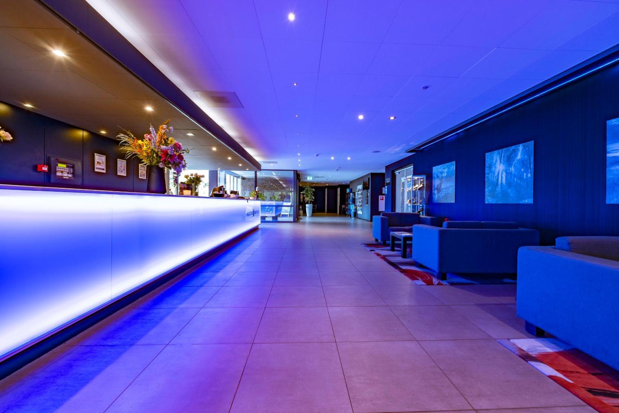 Fletcher Hotel-Restaurant Teugel Uden-Veghel Kültér fotó