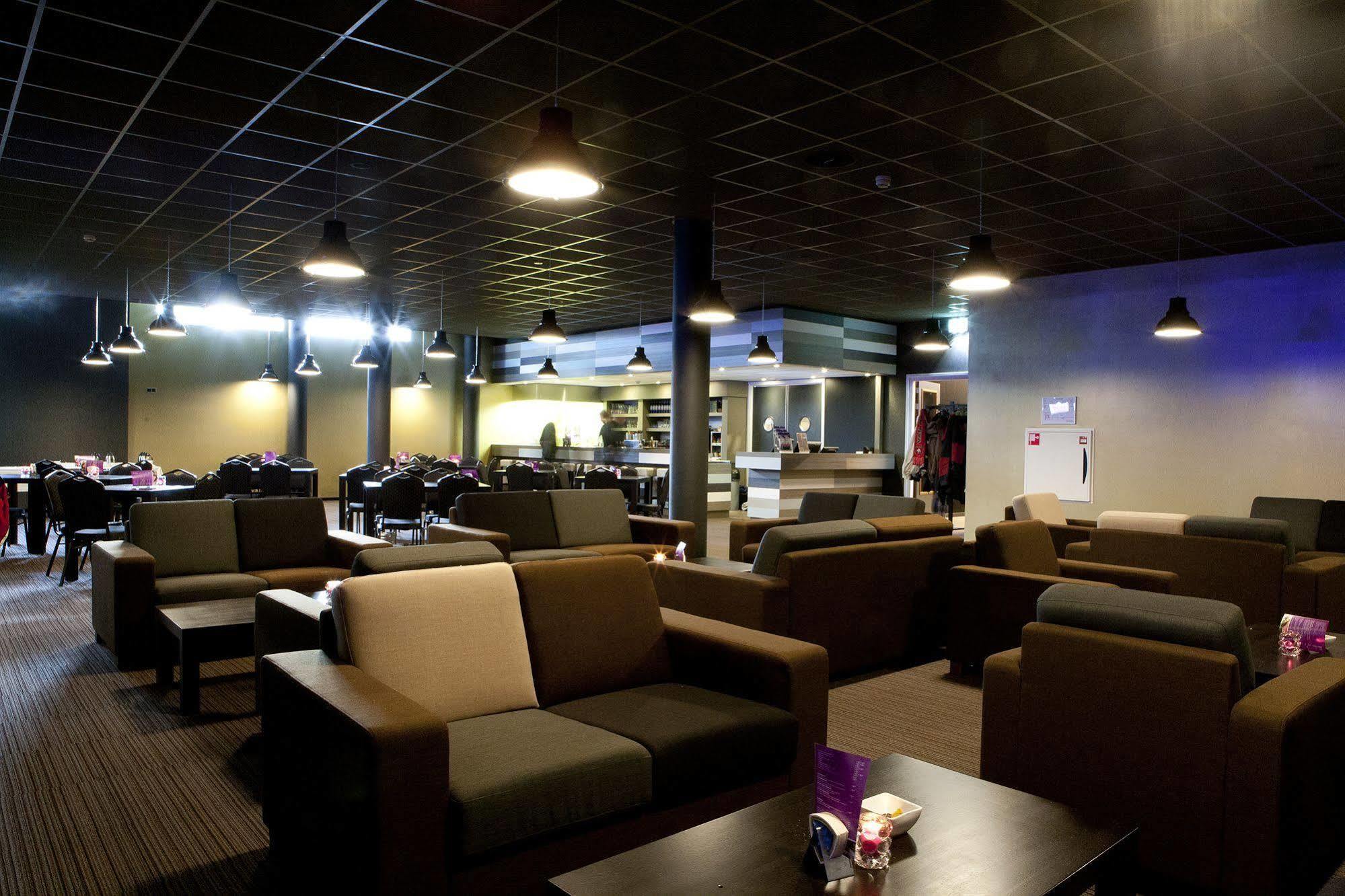Fletcher Hotel-Restaurant Teugel Uden-Veghel Kültér fotó