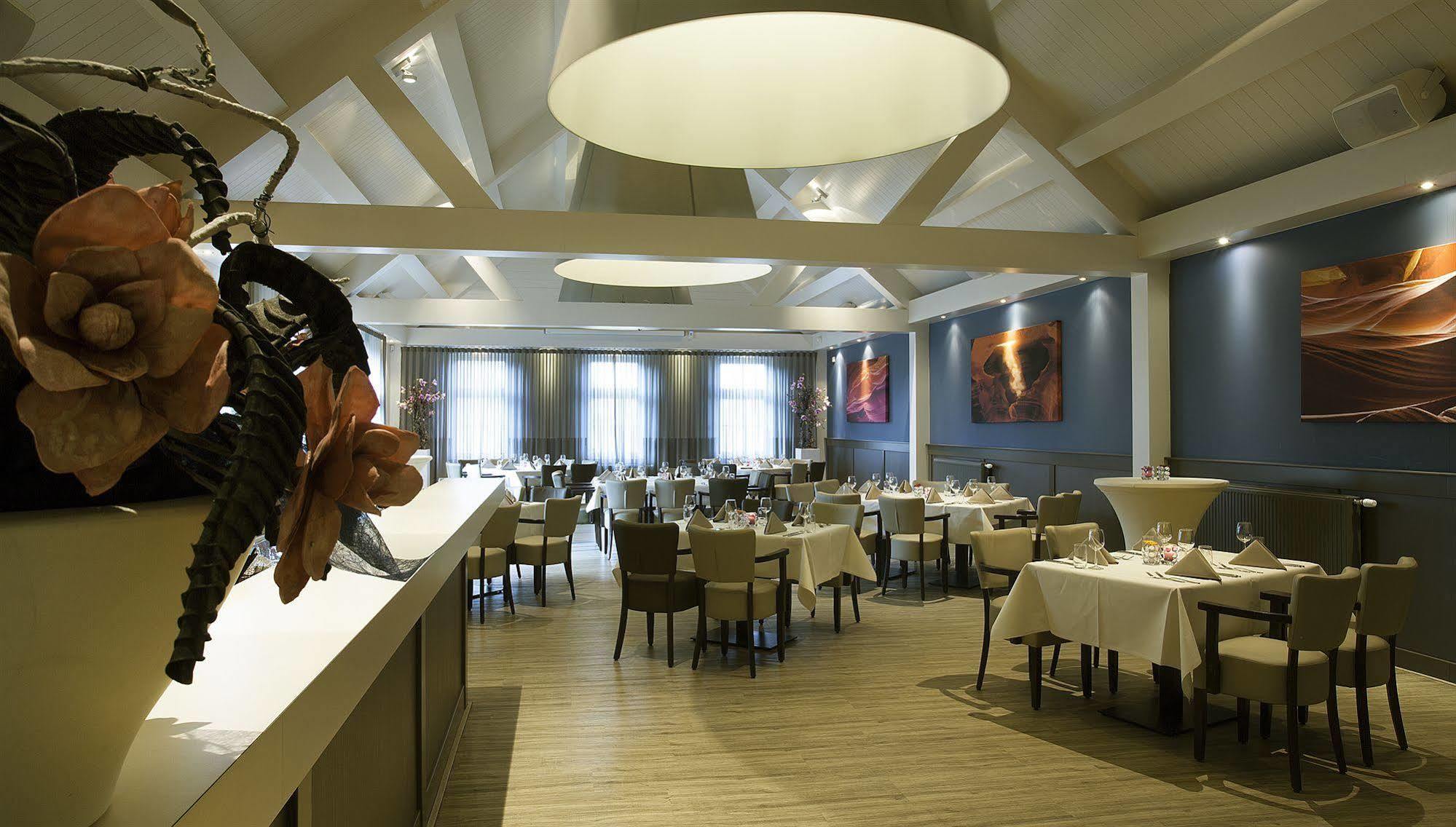 Fletcher Hotel-Restaurant Teugel Uden-Veghel Kültér fotó